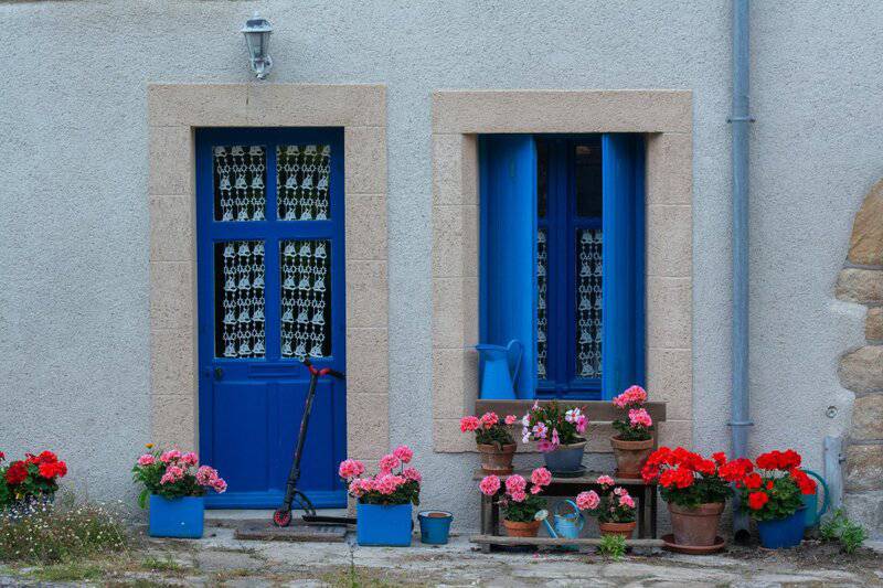 15. Add Decorative Planters