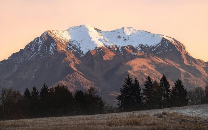 6. Patagonia, Argentina & Chile