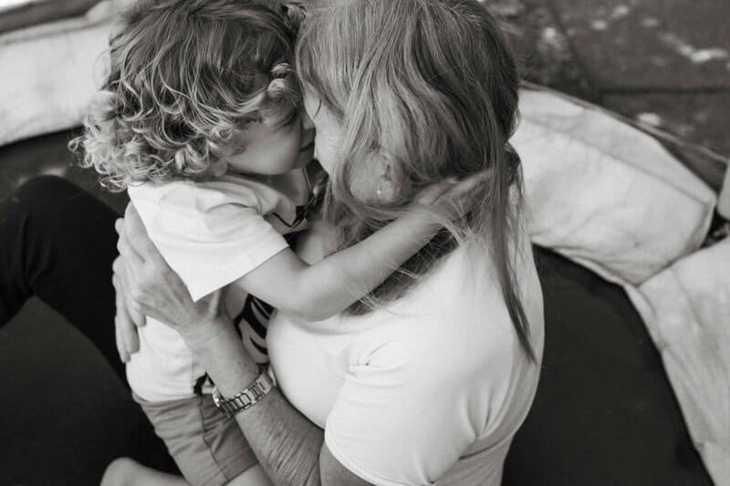 10. Setting Healthy Boundaries