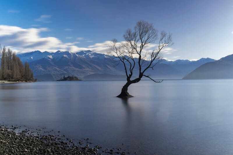 9. New Zealand’s South Island