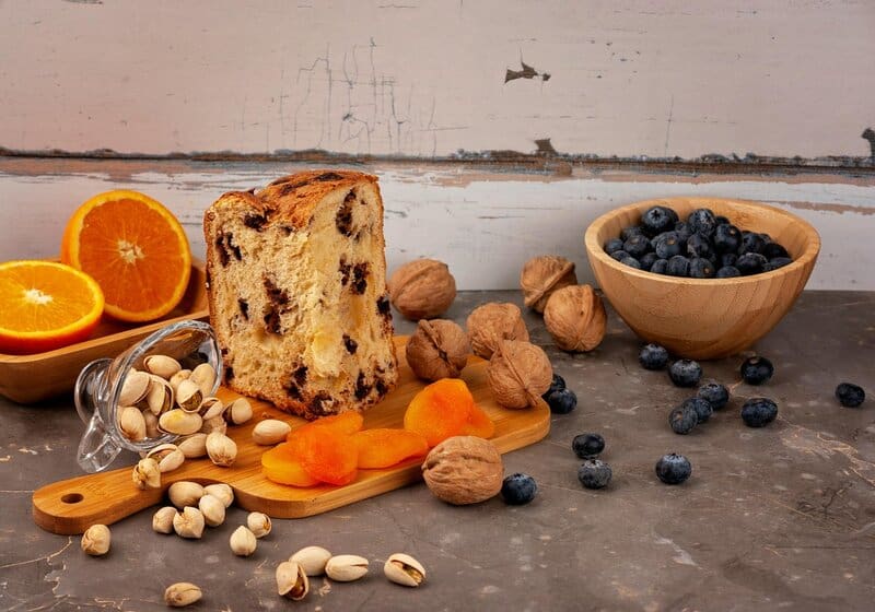 2. Citrus in Winter: Vitamin C Boost