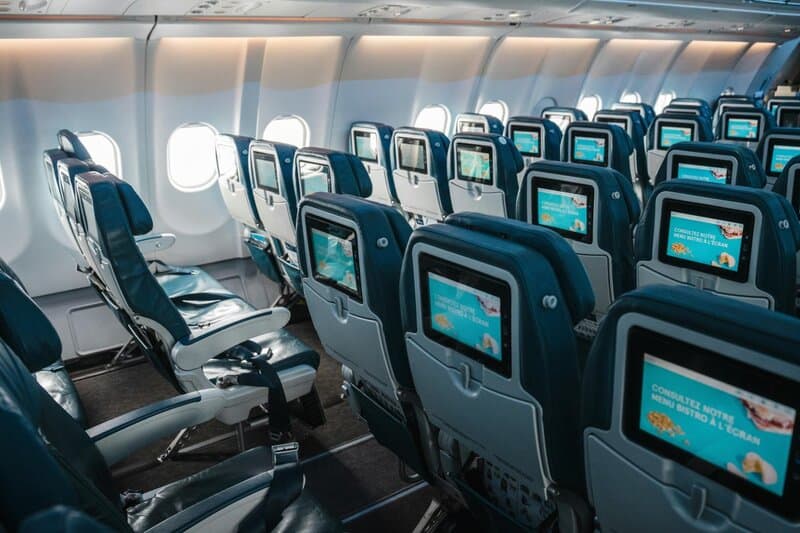 9. Avoid Paying for Seat Selection