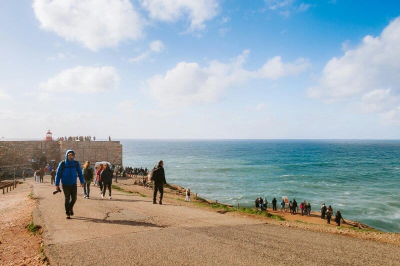 9. Easier Access to Outdoor Activities