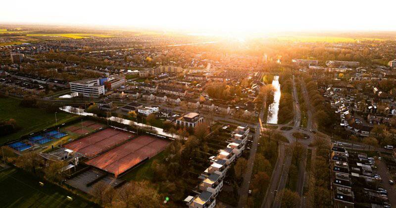 18. Deepen Your Sense of Place