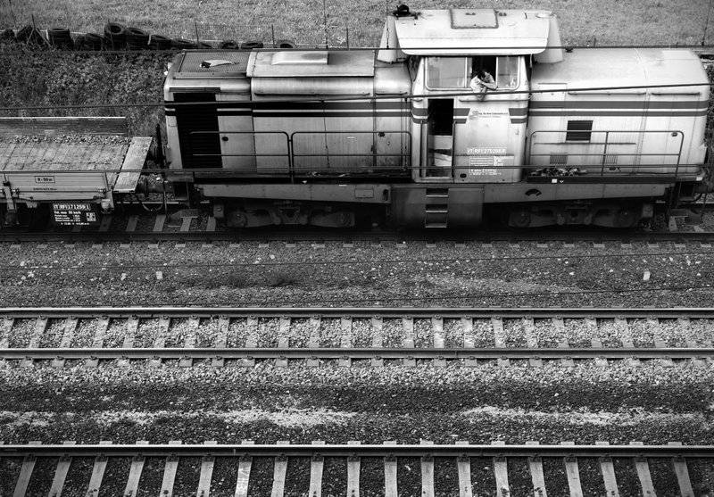 12. Use Transportation as Recharge Time