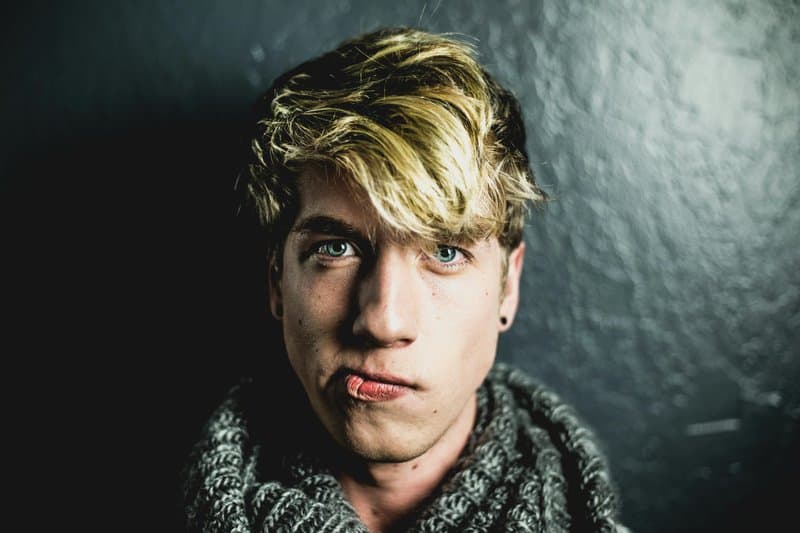 11. Changes in Skin Color