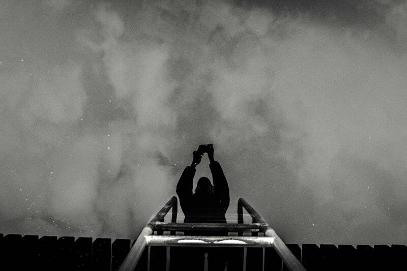 9. Visualize a Peaceful Place