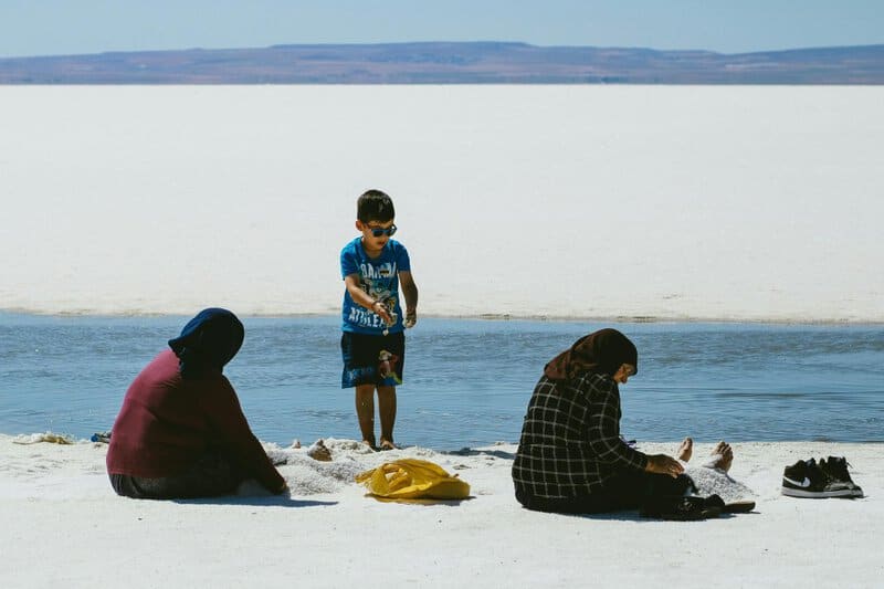 3. Building Family Traditions