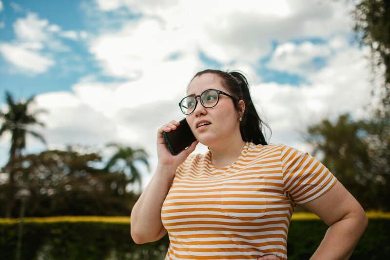 5. Reducing Digital Fatigue