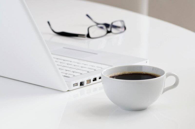 18. No More Data Overload