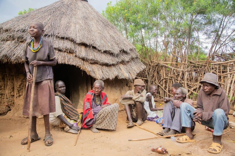 1. Depth of Experience