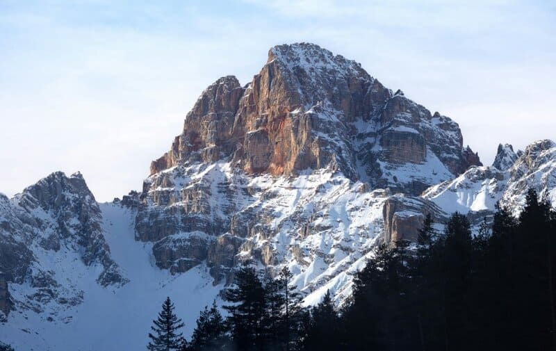 5. Sedona, Arizona, USA