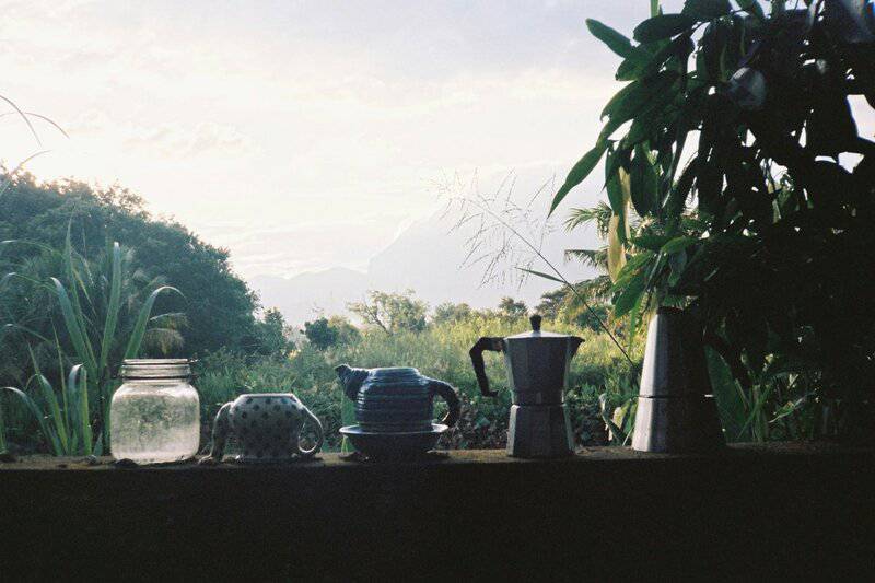 13. Slow Down Your Mornings