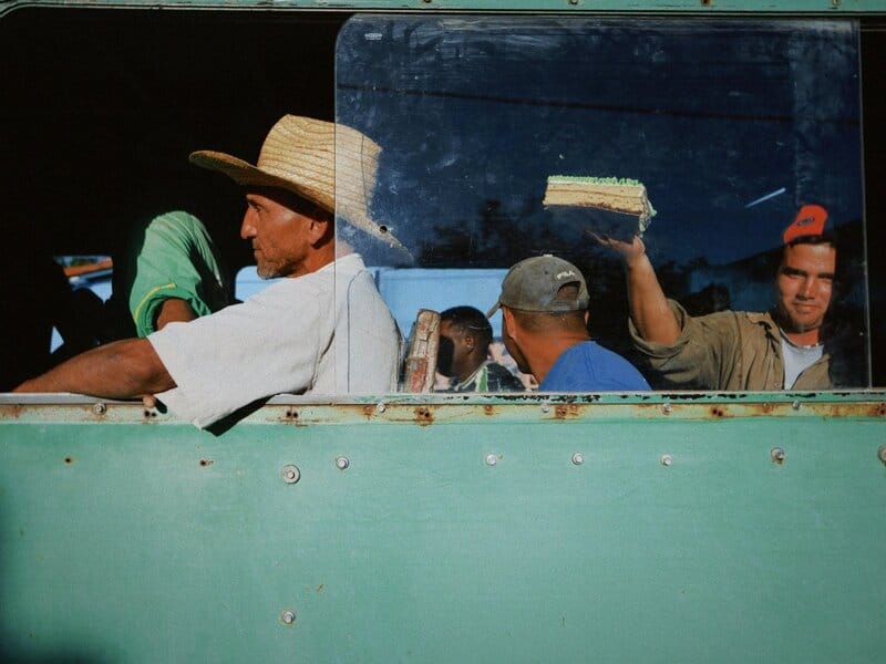 5. Friendly and Welcoming People