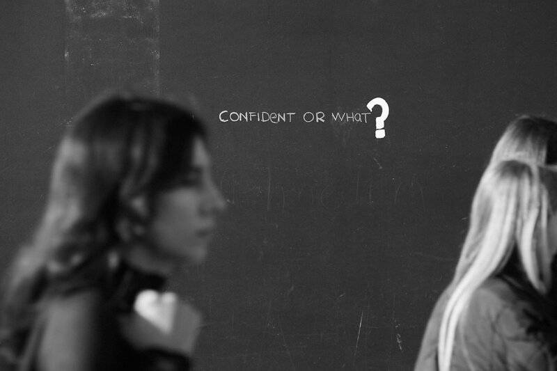 8. I Trust Myself to Make Good Decisions