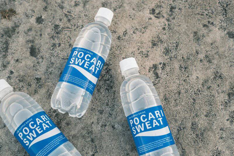 19. Electrolyte Tablets