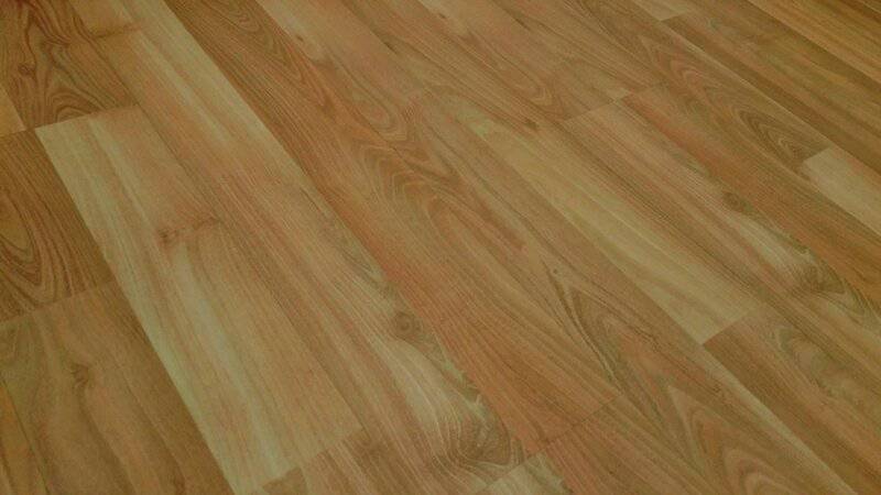 1. Overuse of Laminate Flooring