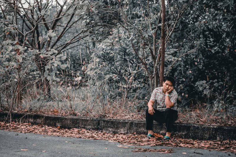 16. Savor Quiet Moments