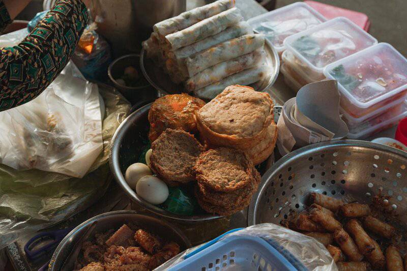 7. Culinary Adventures