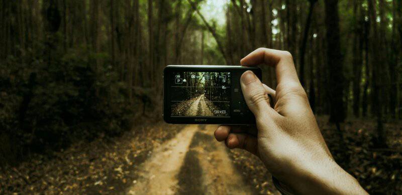 5. Watch Travel Documentaries or Nature Films