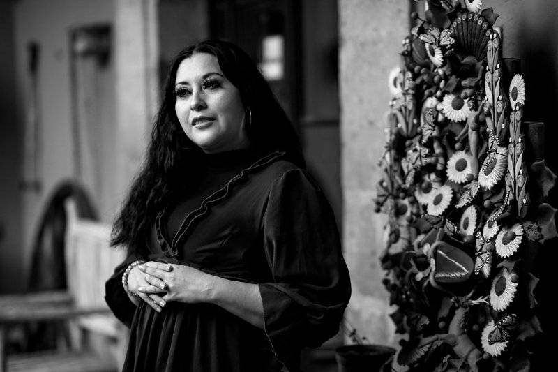 20. Mexico City, Mexico