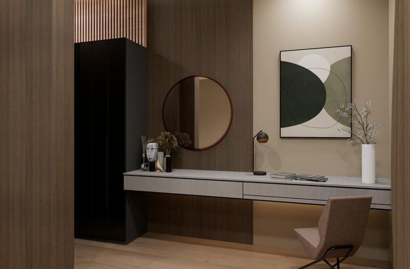 5. Add Statement Pieces