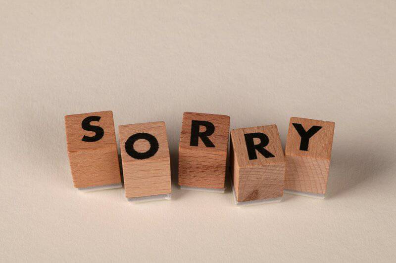 Practicing Forgiveness