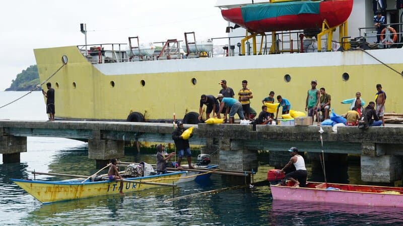 2. Support Local Businesses