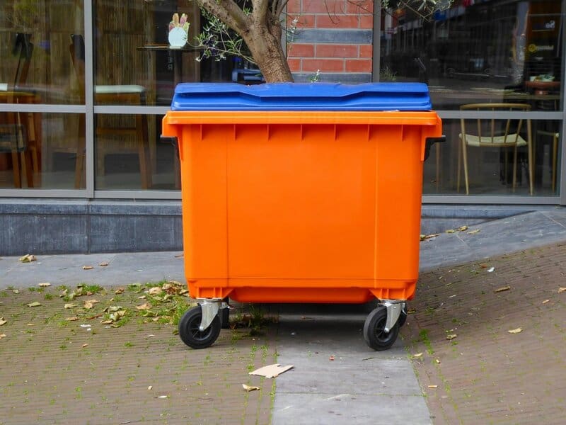 18. Adopting Sustainable Living Practices