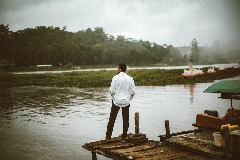 2. Set Clear Boundaries