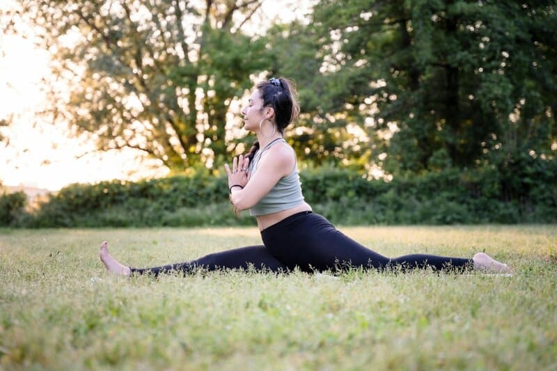 8. Lower Anxiety and Depression Risk