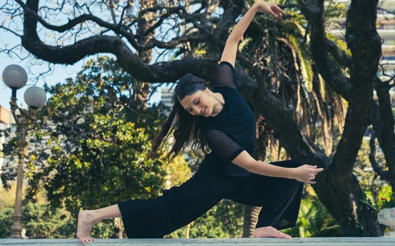 6. Enhanced Mindfulness