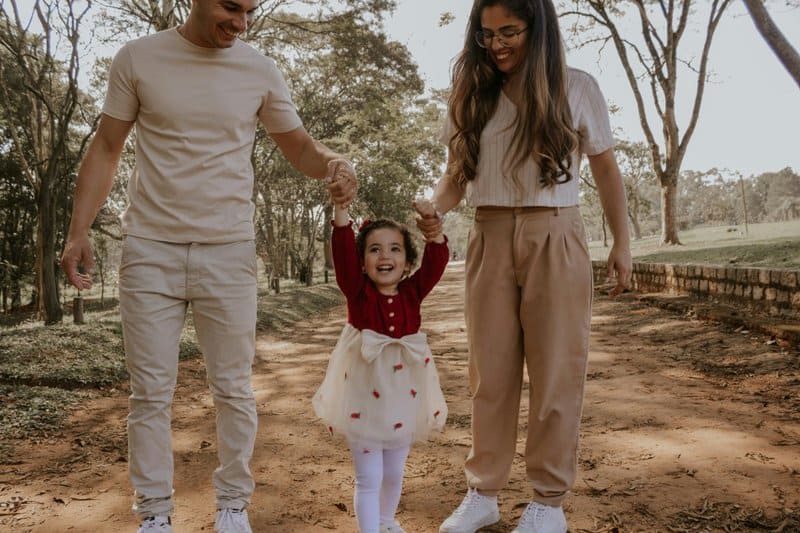 4. Saying ‘Excuse Me’