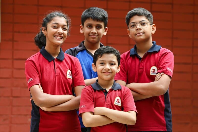 12. Create a Support Network