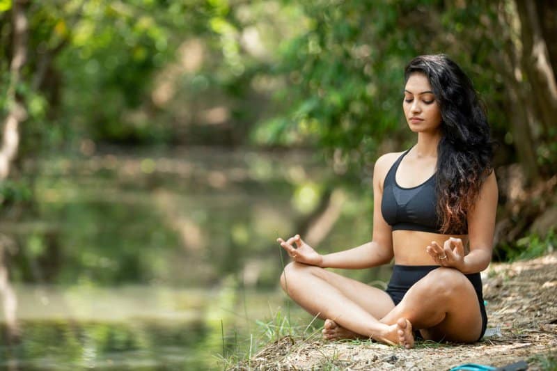 Mindfulness as an antidote to chaos