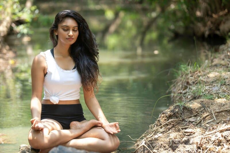 4. Manage Stress with Mindfulness