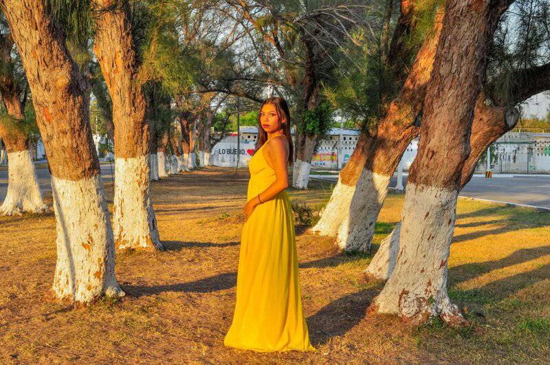 7. Connect with Nature Daily