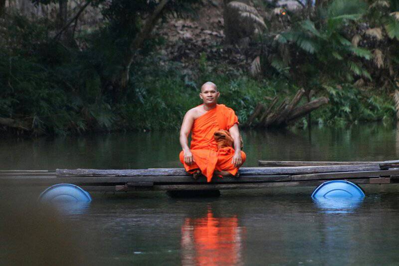 17. Practice Mindfulness With the Unfinished