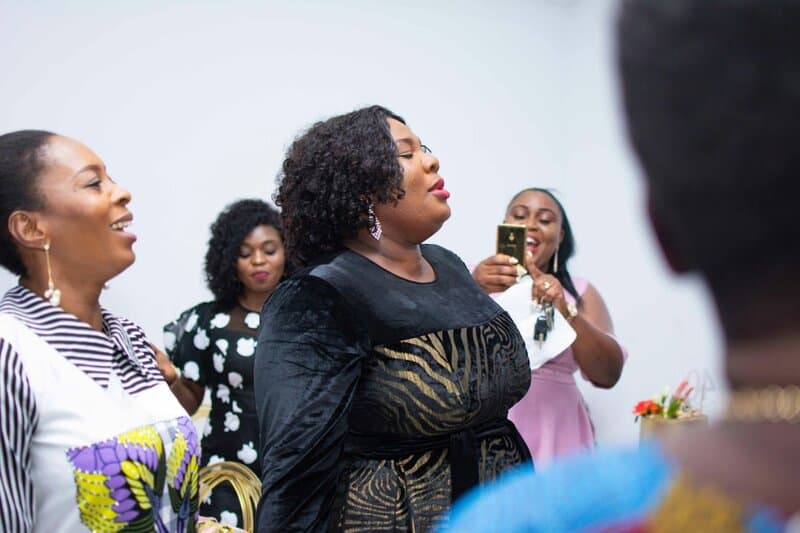 6. Becoming More Social