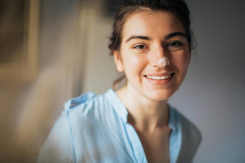 8. Mental Health Benefits