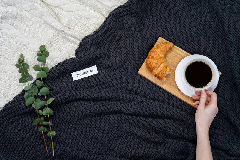 16. Coffee and Appetite Hormones