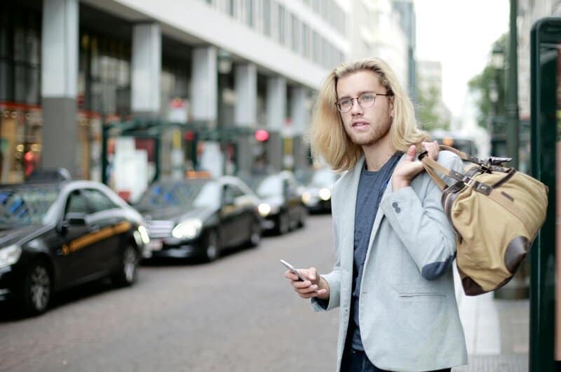 9. Yuppies Represented the Majority