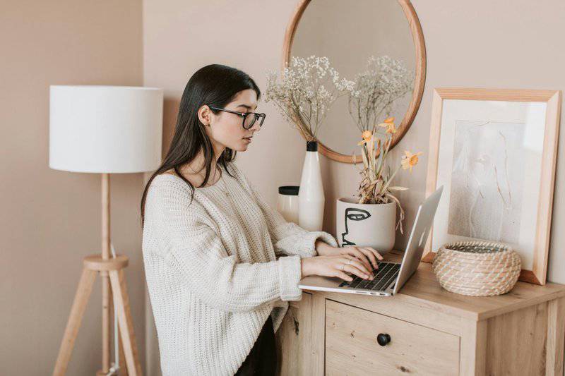 12. Curate Your Physical Space for Joy