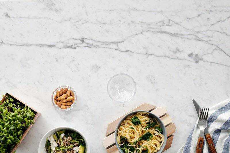 6. Avoid Heavy Meals Before Bedtime