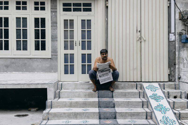 8. Establishing New Routines