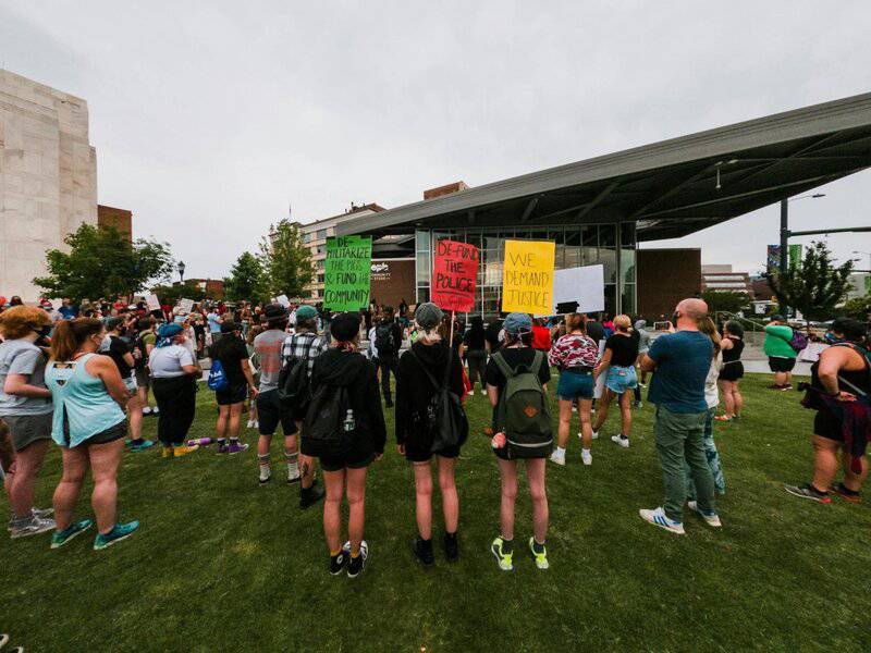 16. The Cold War Was Always on Everyone’s Mind