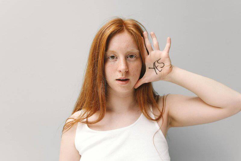 Positive Affirmations