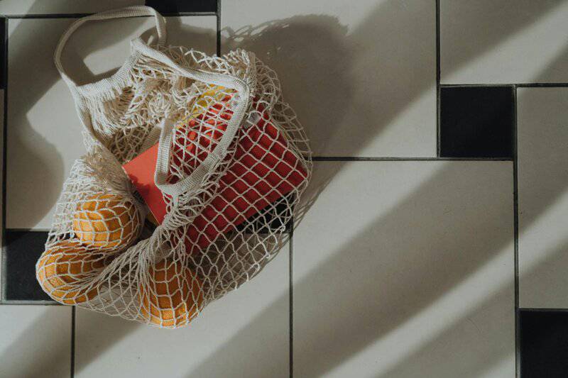 3. Mindful Consumption