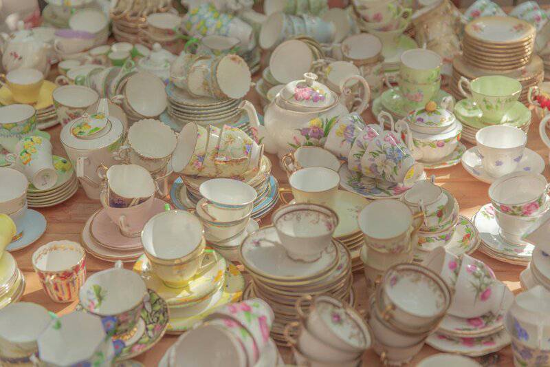 10. Cottagecore Evolution