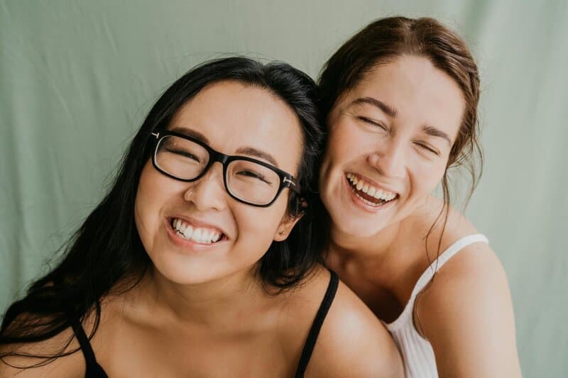 6. Authenticity vs. Pretense